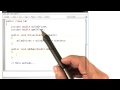 addGas Method - Intro to Java Programming