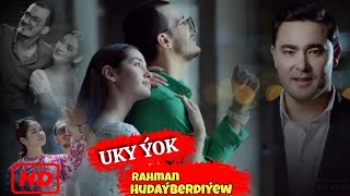 Rahman Hudayberdiyew - Uky Yok ( Balshoy \u0026 Sola ) // Official Video 2024 Turkmen Klip