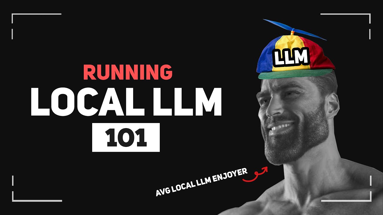 Wideo Do How To Run A Local Webui For Your Llms Running Llms Locally Wideo Do How To Run A Local Webui For Your Llms Running Llms Locally