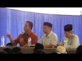 Jum'ah Akbar di Gelanggang Mahasiswa UGM #2 -Anies Baswedan dan Abdullah Hehamahua Part 2