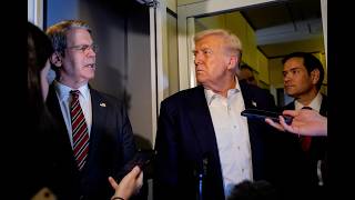 FINALLY: Trump gets BAD NEWS about his $1.7 billion slush fund