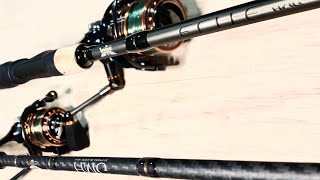 Fenwick Elite HMG Spinning Rod / My New Favorite?