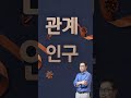 지방소멸과 귀농귀촌 시대 은퇴자가 알아야 할 관계인구