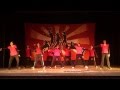 Download iit delhi girls dance In Mp4 3Gp Full HD Video