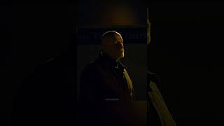 Mike Confronts Gus 🥶 | Better Call Saul #shorts