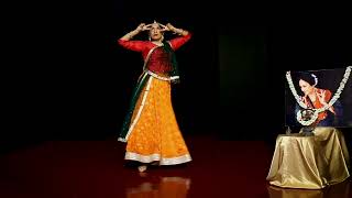 Kathak- Tridevata Stuti