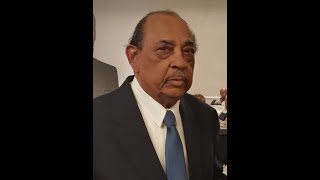 Norvain T Sharps Sr. Memorial Slideshow