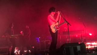 160125 5Nights The 1975 in korea - Medicine