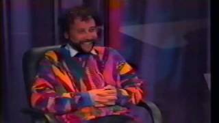 Yakov Smirnoff, Herny as guest comedian - part 2