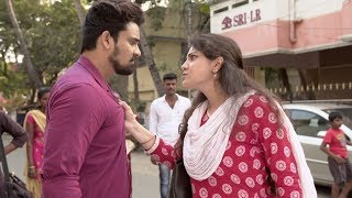Naayagi Episode 43, 09/04/18