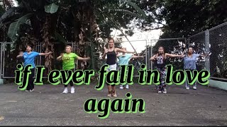 if I ever fall in love again | Kenny rogers \u0026 Anne Murray | dj jeetrax remix | dance workout