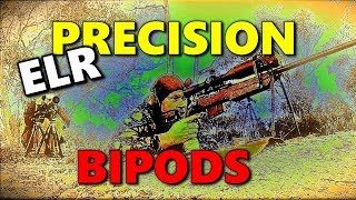 Bipods, how to use them (4AW style)