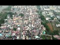 aerial view of labbaikudikadu