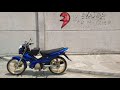 suzuki raider j and raider j pro 110 compilation 5