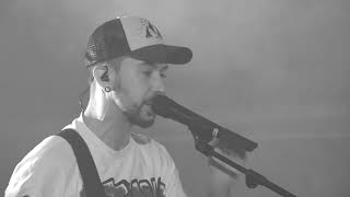 HYBRID THEORY - IN THE END live @ Semana Académica do Algarve 2022 (Linkin Park Tribute Band)
