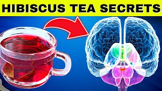 7 Powerful Hibiscus Tea Benefits (#5 Will Shock You!)