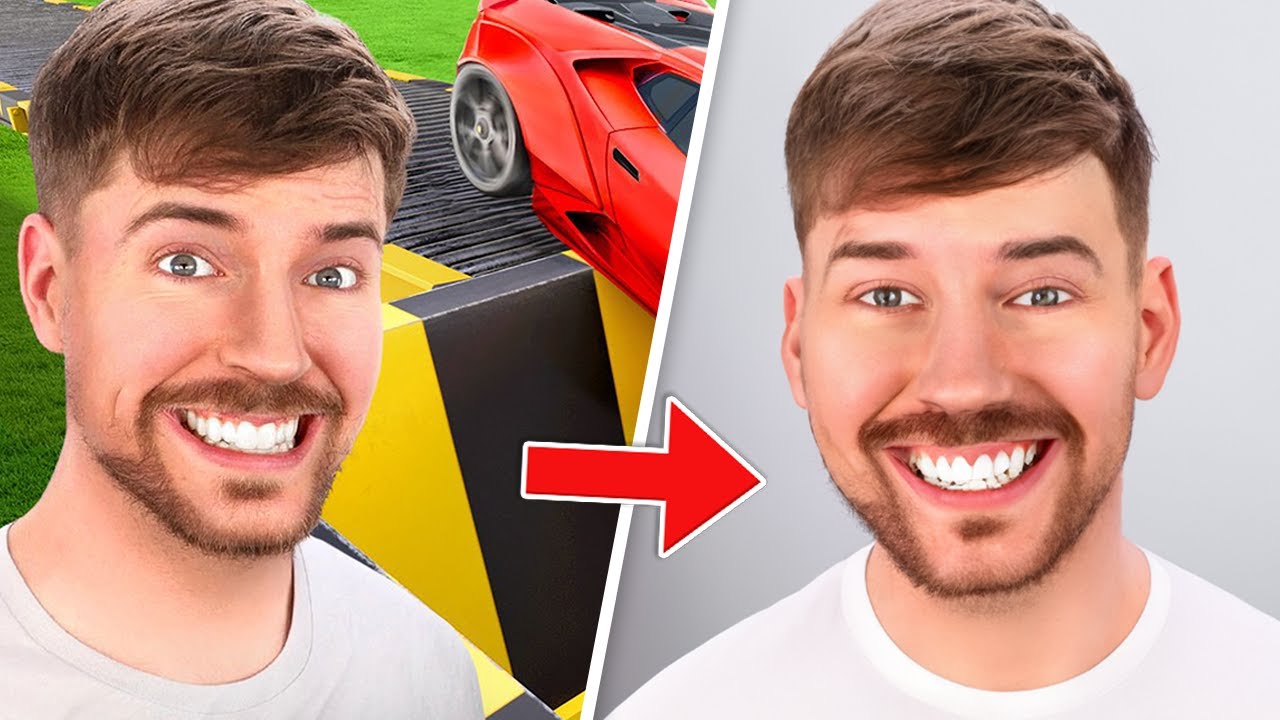 Recreating Rs With Ai Youtube