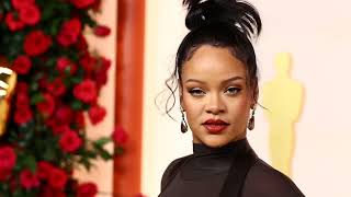 Rihanna Lift Me Up - OSCAR LİVE (AUDIO)