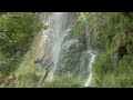 relax with fantastic waterfalls 02 green oases purerelax.tv