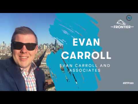 RTP180: Death of Evan Carroll, Evan Carroll and associates