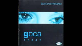 Goca Trzan - Konobarice - (Audio 2001) HD