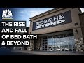 Why Bed Bath & Beyond Is Facing Extinction