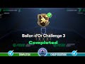 Ballon d’Or Challenge 3 SBC Completed - Cheap Solution & Tips - FC 25