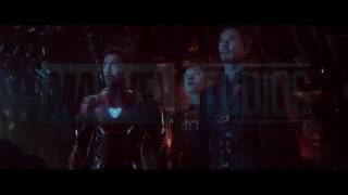 AVENGERS INFINITY WAR Trailer #2 Super Bowl 2018 NEW | MARVEL Superhero Movie Official Trailer HD