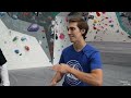 what happens when a Pro Climber sign up for a beginner course