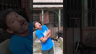 বড়লোক হলে কি দিয়ে চা খাইতো 🤣🤣🤣#funny #comedy #rigan #shorts