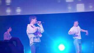 TeenTop - Don't I in LA 120918