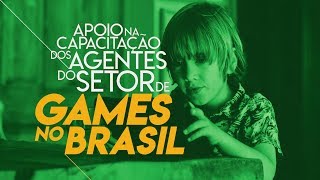 Aula 1 - 2 - Quem Financia e Investe nos Games com Impacto Social?