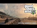 Grand Theft Auto V: Official Gameplay Video