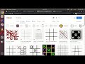 Tic Tac Toe Game over the Internet | Java, WebSocket, Spring Boot, REST | Backend part