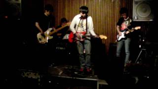 地下道樂團-25 @南海藝廊(2010/3/20)