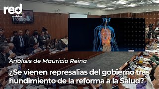 Hundimiento de la reforma, EPS intervenidas... ¿Qué pasa con la salud en Colombia? | Red+