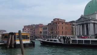 Venice in January - Italy Travel Video | Joy Della Vita Travelblog