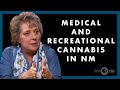 Medical and Recreational Cannabis in New Mexico | The Line