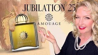 Jubilation 25 for Women/Amouage