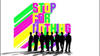 【Lyric Video】 STOP FOR NOTHING / FANTASTICS from EXILE TRIBE