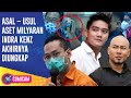 Sebut Nama Deddy Corbuzier & Boy William, Sidang Lanjutan Indra Kenz Ungkap Fakta Mengejutkan