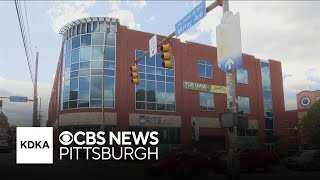 Pittsburgh Rite Aid has some empty shelves amid bankruptcy process