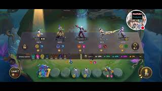 Trending today sedang live sekarang!#mobilelegends #trending