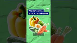 Comer primero la ensalada marca la diferencia