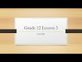 Delphi Grade 12 Insert SQL Ep 3