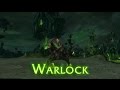 7.2 Wow Legion Tier 20 Warlock Set and Class Mount Reaction