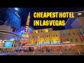 Golden Gate Hotel & Casino Las Vegas Fremont Street, Should you stay here?