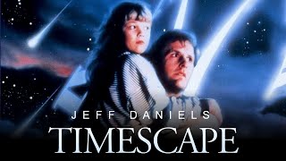 Timescape (Huida a traves del Tiempo) 1992 castellano pelicula completa