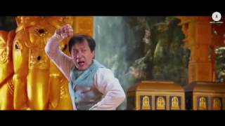 Kung Fu Yoga   Official Trailer  7C Jackie Chan Sonu Sood Disha Patani Amyra Dastur  7CReleasing tk