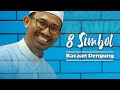 #OhMudahnyaTajwid ll 8 Simbol Bacaan Dengung : Arif Asa'ad